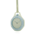 Swatch x Audemars Piguet AP Bioceramic Royal Pop Blaue Acht SSX03L101N, vista a 360 gradi 4 di 36