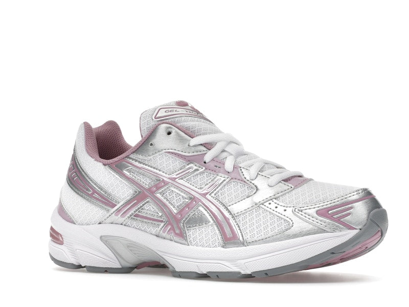 Asics Gel 1130 White Taro Purple - White/Taro Purple - 1203A899-100 - 04