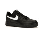 Nike Air Force 1 Low 07 Black White 2023 - Black/White - FZ0627-010 - 04