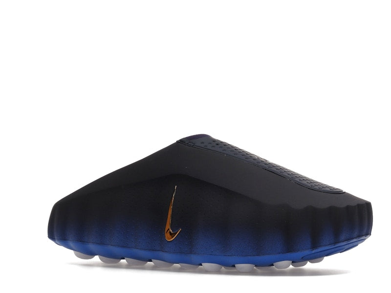 Nike Mind 001 Slide Blackened Blue Game Royal
