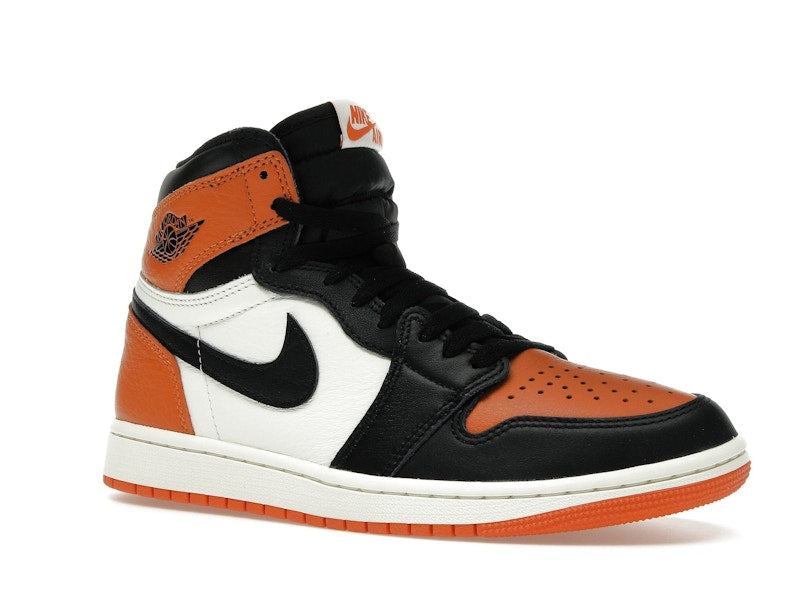 Air Jordan 1 Retro High OG Shattered Backboard (2025)
