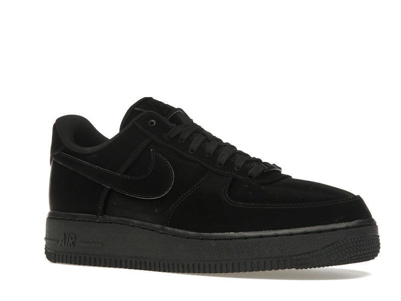 Nike Air Force 1 Low LX Vanta Black