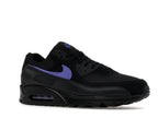 Nike Air Max 90 Black Sapphire - Black/Sapphire/Black - DM0029-021 - 04