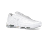 Nike Air Max Plus Golf Triple White - White/White - FZ4150-100 - 04