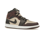 Air Jordan 1 Mid SE Paris Ymca