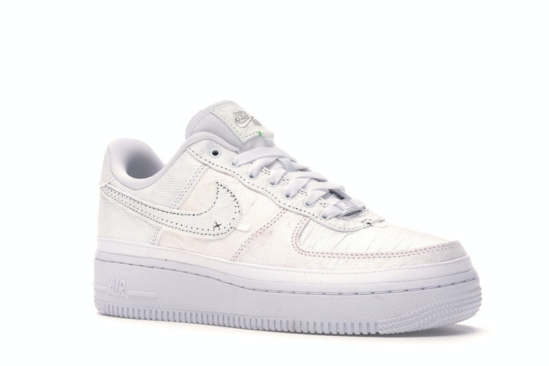 Nike Air Force 1 LX Reveal Black Swoosh (Women's)