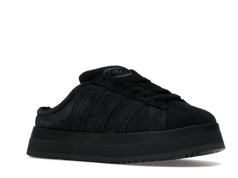 adidas Campus 00s Winter Low Black Carbon (Donna), vista a 360 gradi 4 di 36