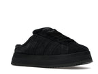 adidas Campus 00s Winter Low Black Carbon (Donna), vista a 360 gradi 4 di 36