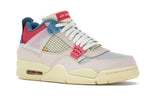 Air Jordan 4 Retro Union Guava Ice