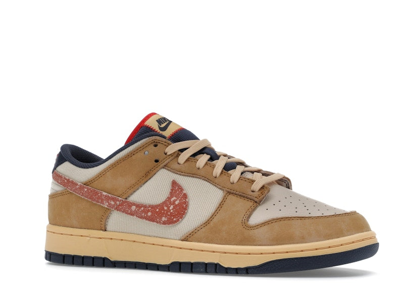 Nike Dunk Low Sketch and Exploration, vista a 360 gradi 4 di 36