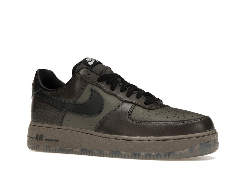 Nike Air Force 1 Low Paris, vista a 360 gradi 4 di 36