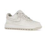 Nike Air Force 1 Low Luxe Summit White Light Bone - Summit White/Summit White-Light Bone - DD9605-100 - 04