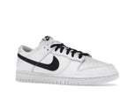 Nike Dunk Low Reverse Panda - White/Black - DJ6188-101 - 04