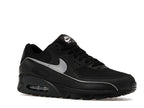 Nike Air Max 90 Premium Black Reflective - Black/Black/Anthracite/Multi-Color - HV4517-002 - 04