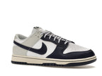 Nike Dunk Low New York Yankees - White/Midnight Navy/Photon Dust/Coconut Milk - IM2222-101 - 04