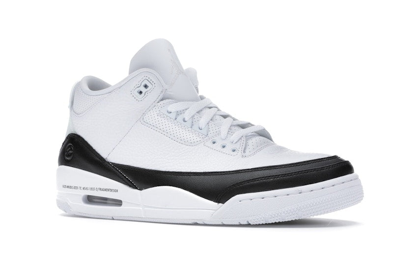 Air Jordan 3 Retro Fragment