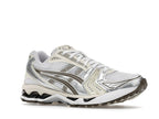 ASICS Gel-Kayano 14 White Ivory