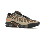 Nike Air Max Plus Drift Khaki Sanddrift - Khaki/Dark Smoke Grey/Sanddrift/Hyper Crimson - FZ3041-200 - 04