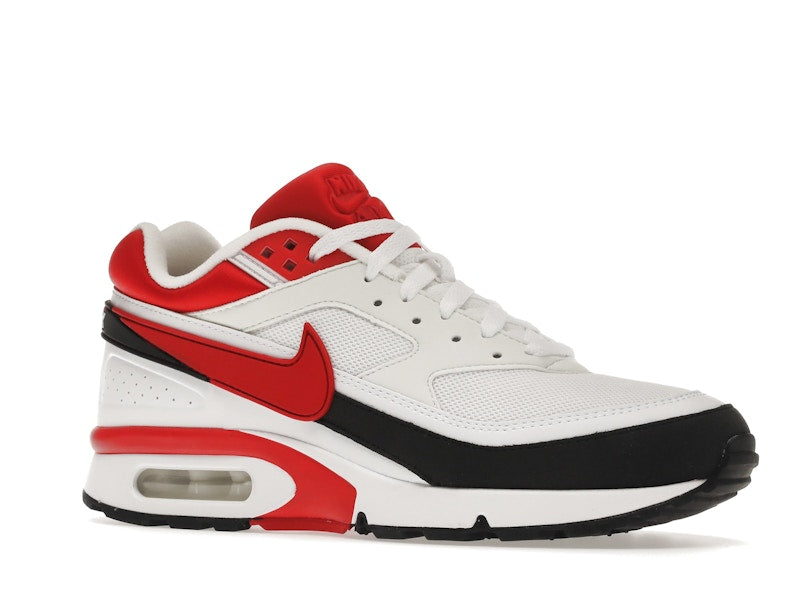 Nike Air Max BW OG Sport Red, vista a 360 gradi 4 di 36
