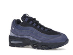 Nike Air Max 95 Og Big Bubble Sanded Purple - Sanded Purple/Obsidian/Wolf Grey/Metallic Silver - IB1667-500 - 04