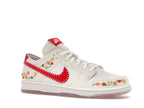 Nike SB Dunk Low Decon N7 Opti Yellow University Red - Opti Yellow/University Red-Bright Crimson-Stadium Green-Team Orange-Sail - FD6951-700 - 04