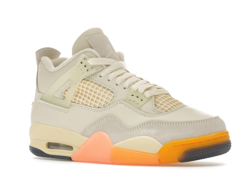 Jordan 4 Retro Birds of Paradise (Women's)