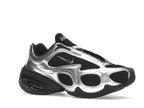 Nike Air Max Muse Black Metallic Silver