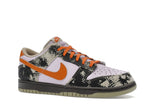 Nike Dunk Low Retro Ltd Punk Rock Digital Camo - Beige/Pink-Orange-Brown - IB2260-500 - 04