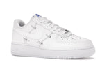 Nike Air Force 1 Lx White (W) - White/Hyper Royal-Black-White - CT1990-100 - 04