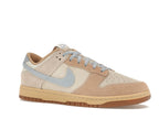 Nike Dunk Low Sanddrift Light Armory Blue, vista a 360 gradi 4 di 36