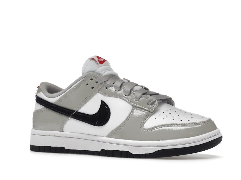 Nike Dunk Low Light Iron Ore (Women's), vista a 360 gradi 4 di 36