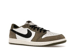 Air Jordan 1 Retro Low OG Medium Olive