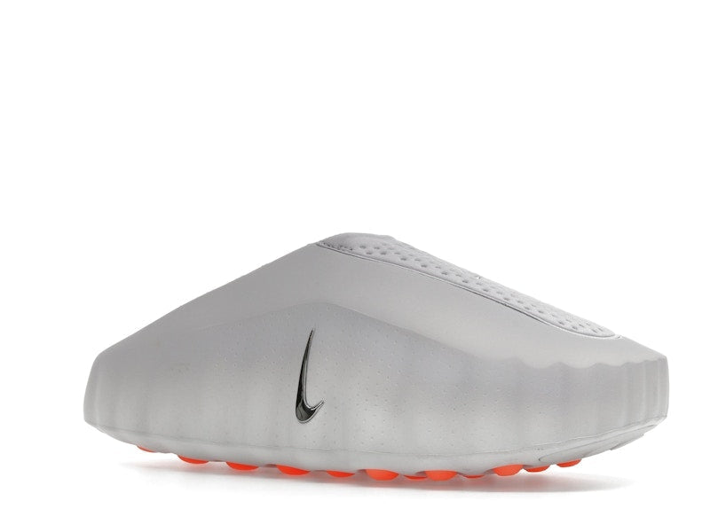 Nike Mind 001 Slide Light Smoke Grey Donna, vista a 360 gradi 5 di 37