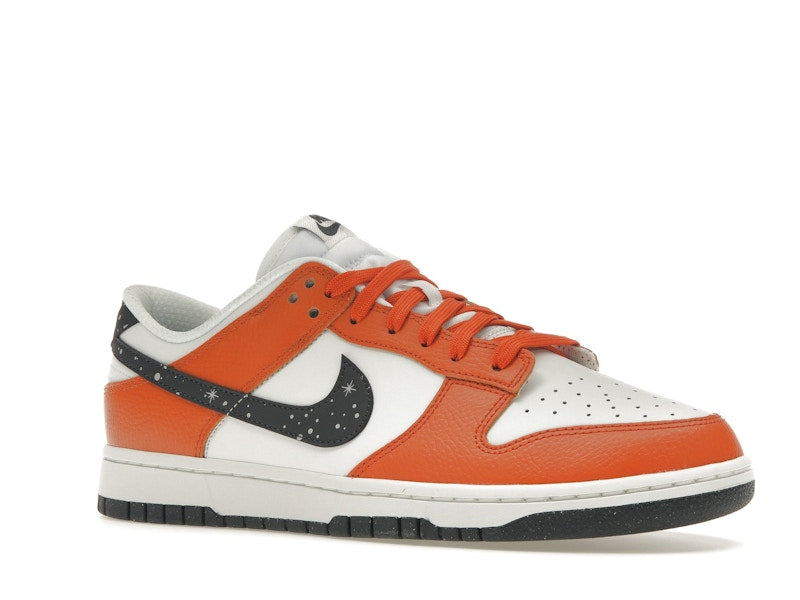 Nike Dunk Low Night Sky, vista a 360 gradi 4 di 36