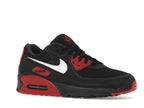 Nike Air Max 90 Anthracite Mystic Red - Anthracite/Black/Mystic Red/Summit White - FB9658-001 - 04