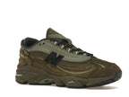 New Balance 1000 Cordura Woodland, vista a 360 gradi 4 di 36
