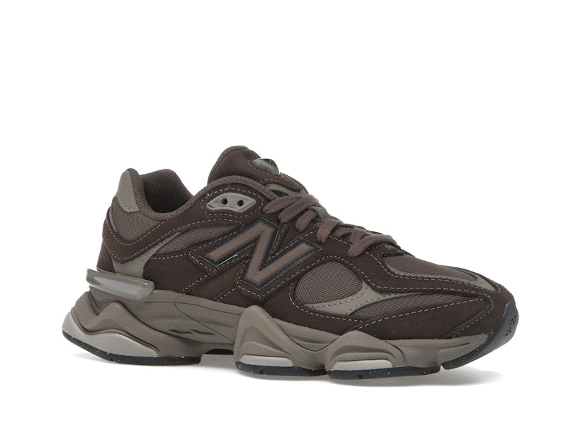 New Balance 9060 Mono Cortado, vista a 360 gradi 4 di 36
