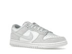 Nike Dunk Low Summit White Photon Dust Womens - Summit White/Photon Dust-University Red - HJ5777-100 - 04