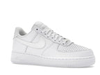 Nike Air Force 1 Low Prm 3x Celebration - White/White/White - HF2893-100 - 04