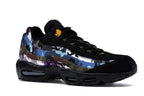 Nike Air Max 95 ERDL Party Black - Black/Multi-Color - AR4473-001 - 04