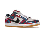 Nike SB Dunk Low Pro Parra Abstract Art (2021)