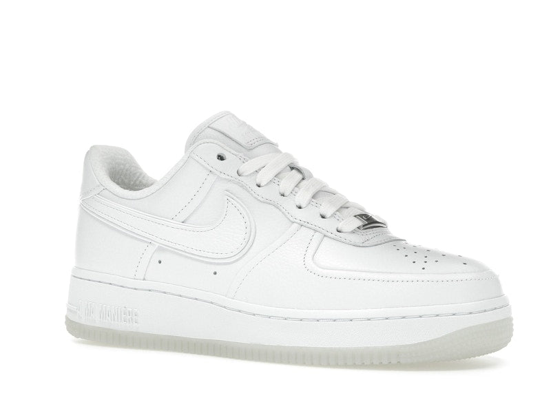 Nike Air Force 1 Low SP A Ma Maniére White (Women's), vista a 360 gradi 4 di 36