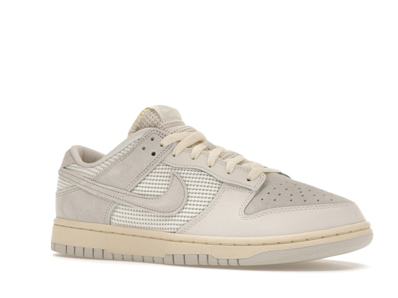 Nike Dunk Low Phantom Light Bone