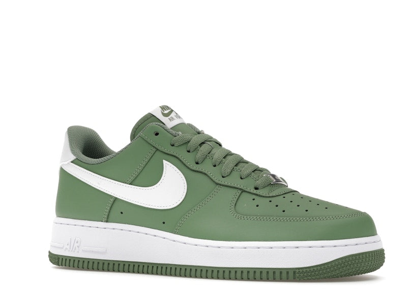 Nike Air Force 1 Low 07 Woodland Green - Woodland Green/White - FJ4146-301 - 04