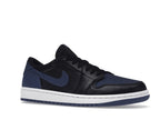 Air Jordan 1 Retro Low OG Mystic Navy
