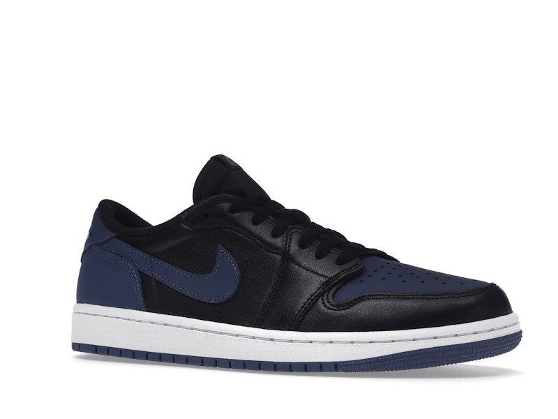 Air Jordan 1 Retro Low OG Mystic Navy