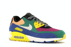 Nike Air Max 90 Viotech - Lucid Green/Game Royal - CD0917-300 - 04
