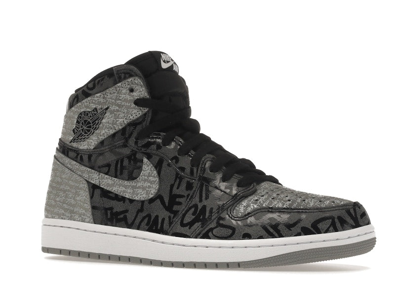 Air Jordan 1 Retro High OG Rebellionaire