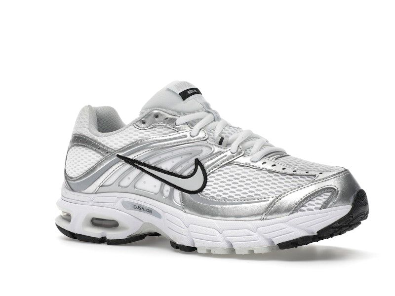 Nike Air Max Moto 2K White Black (Women's), vista a 360 gradi 4 di 36