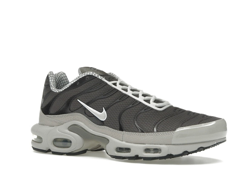 Nike Air Max Plus Year Of The Snake - Cave Stone/Summit White/Metallic Pewter/Vast Grey - IB7679-200 - 04